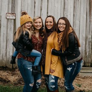 Meet your Posher, Donna